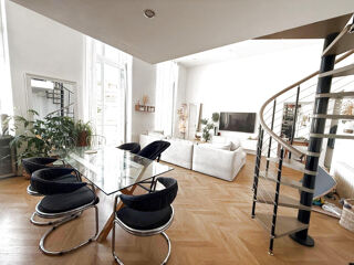  Loft � vendre 2 pi�ces 87 m�