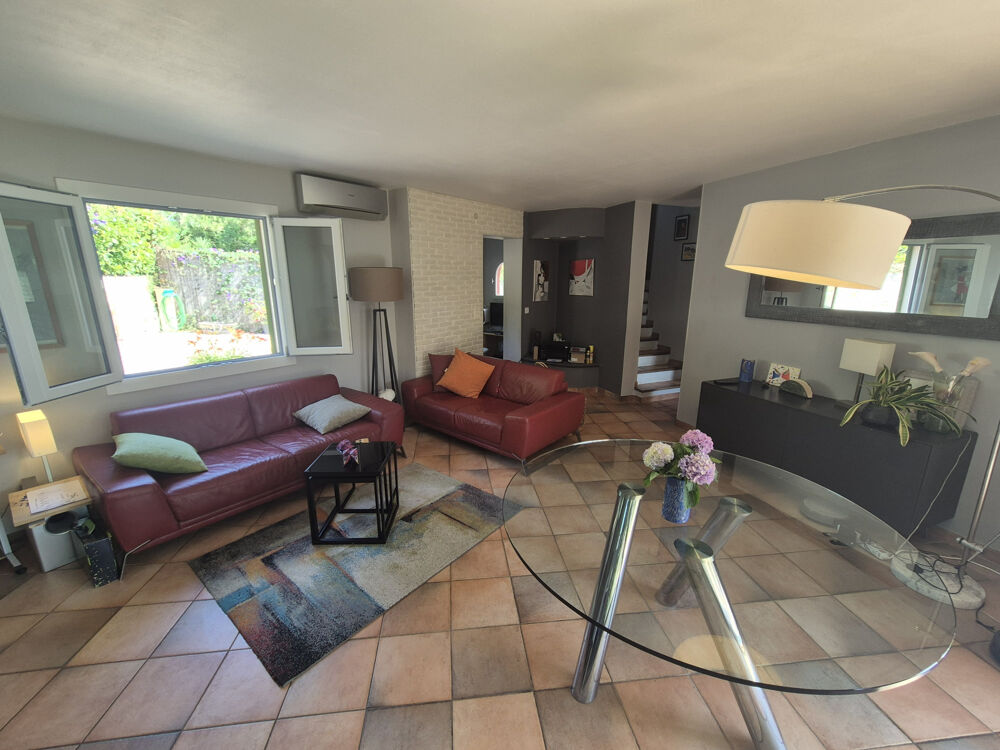 à vendre  Maison Menton (06500)