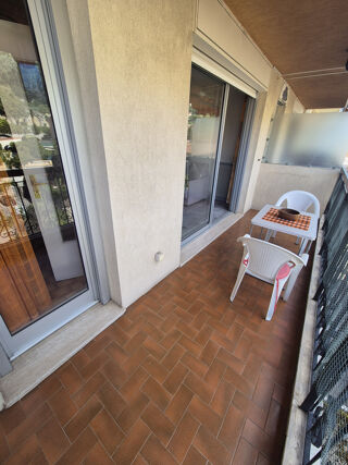  Appartement � vendre 1 pi�ce 32 m�