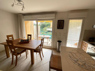 Appartement à vendre 3 pièces 58 m²