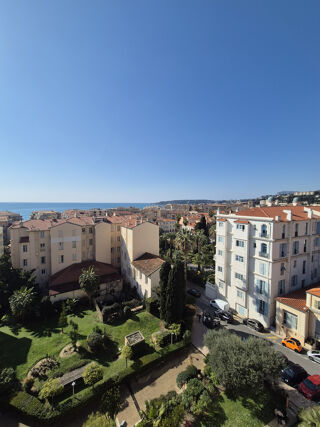  Appartement à vendre 3 pièces 74 m²