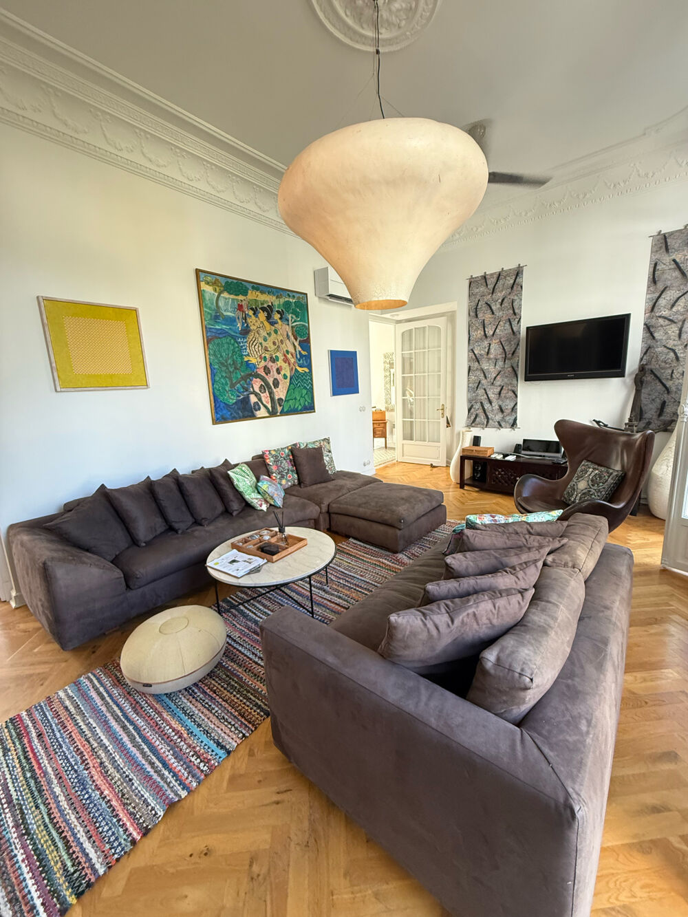 à vendre  Maison Menton (06500)