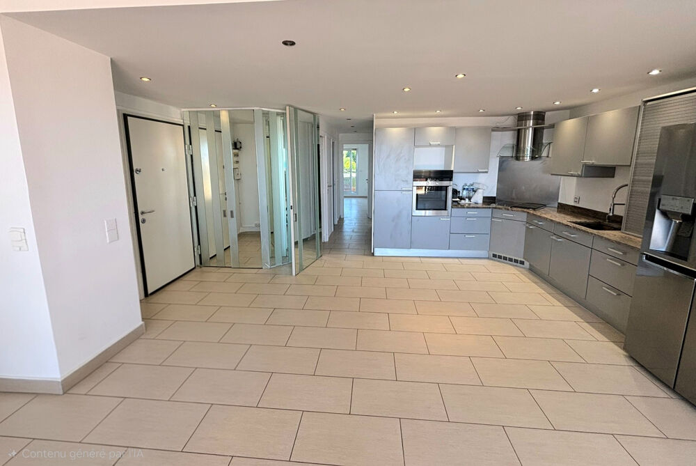 à vendre  Appartement Menton (06500)