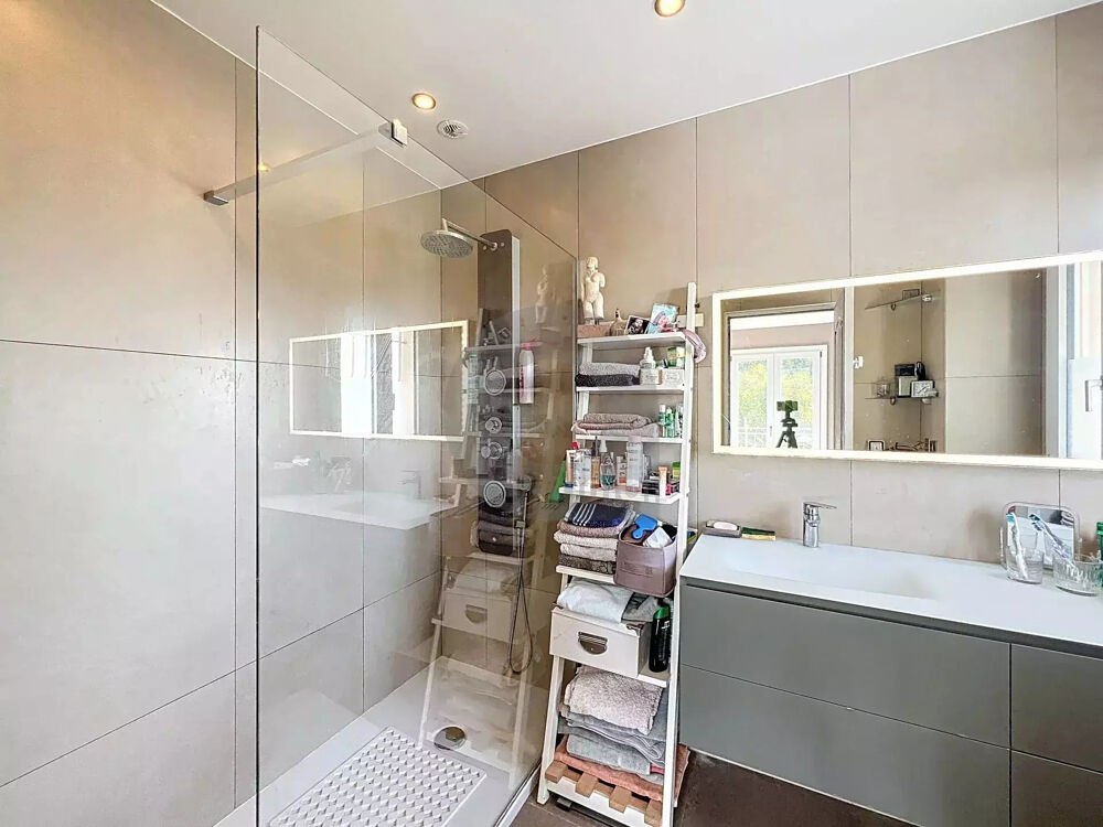 à vendre  Maison Menton (06500)