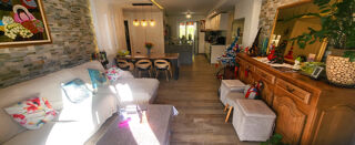  Appartement � vendre 4 pi�ces 91 m�