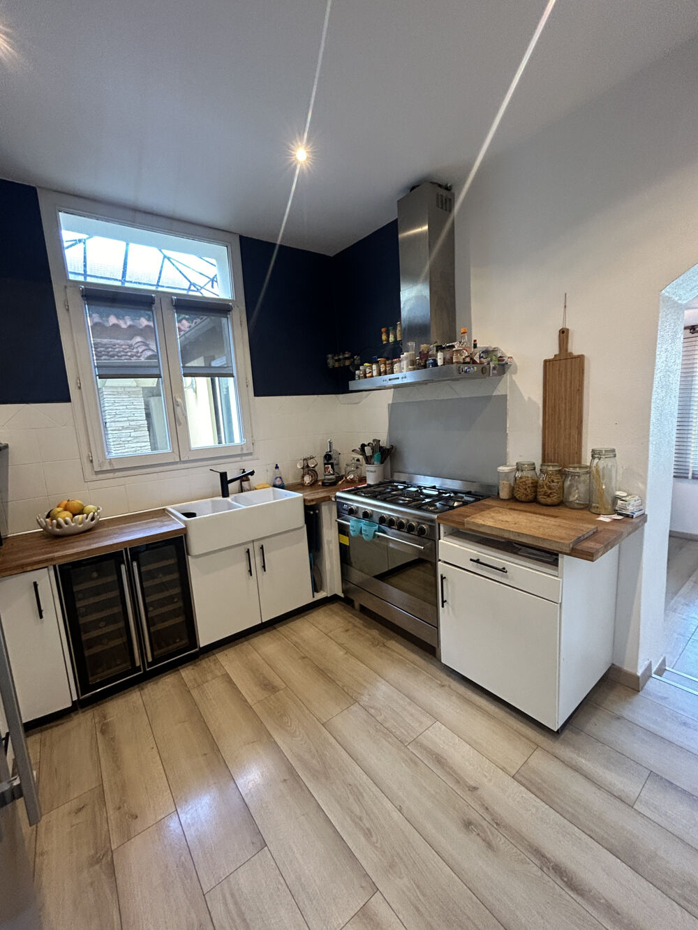  vendre  Maison Roquebrune-Cap-Martin (06190)