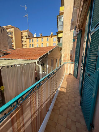  Appartement � vendre 4 pi�ces 80 m�