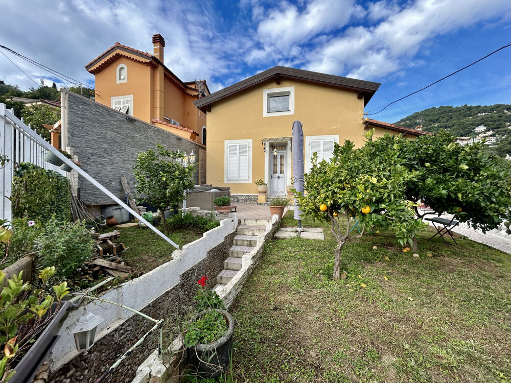  vendre  Maison Roquebrune-Cap-Martin (06190)