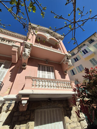  Appartement à vendre 3 pièces 101 m²