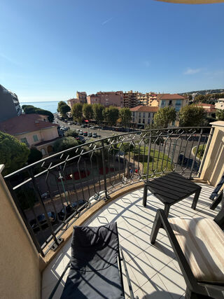  Appartement à vendre 3 pièces 46 m²