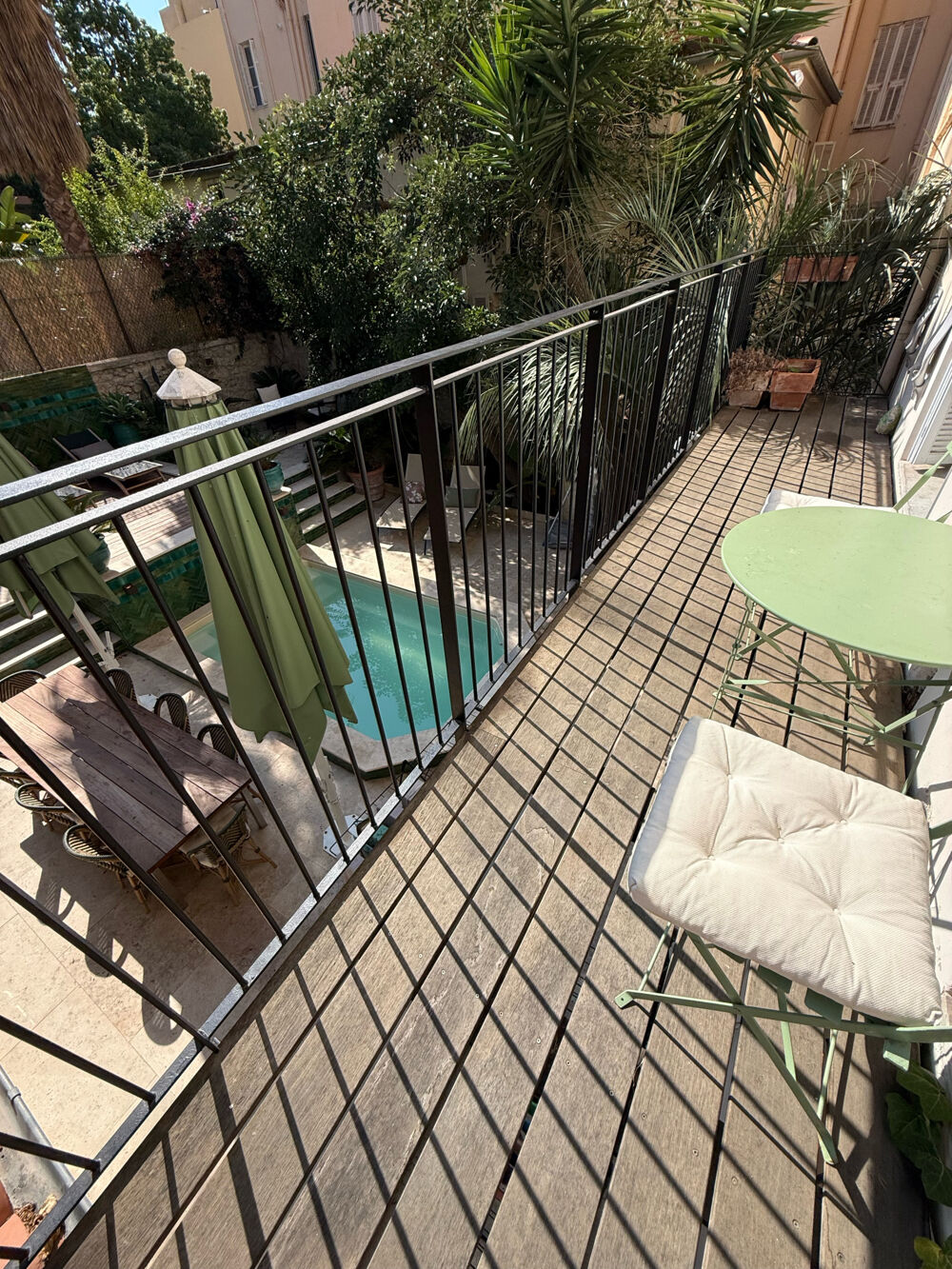 à vendre  Maison Menton (06500)