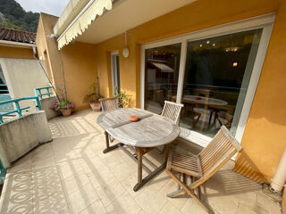  Appartement à vendre 3 pièces 58 m²