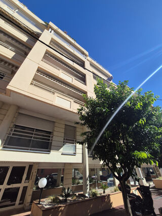  Appartement à vendre 2 pièces 54 m²