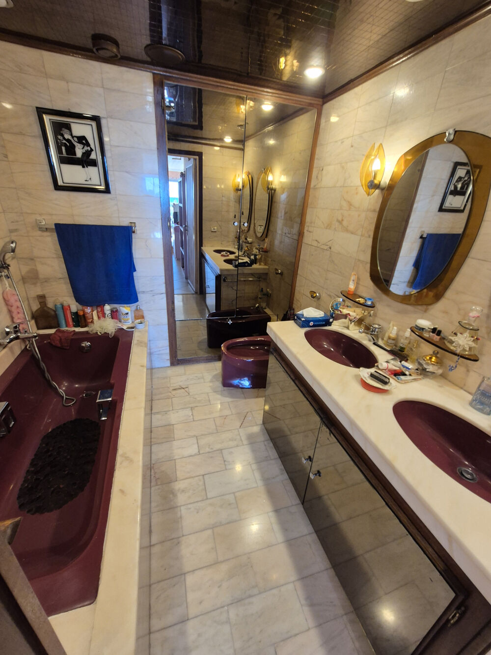 � vendre  Appartement Menton (06500)