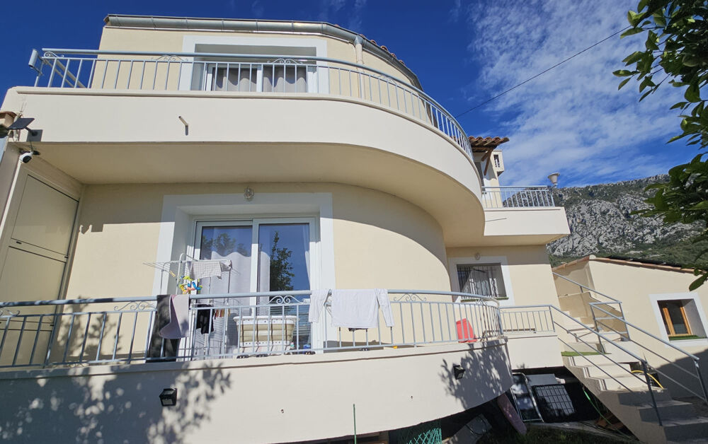  vendre  Maison Menton (06500)