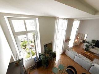  Loft � vendre 2 pi�ces 87 m�