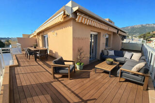  Appartement � vendre 3 pi�ces 80 m�