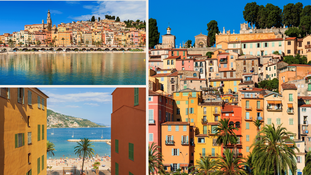 Maison 8 pièces 203 m² · à Menton · 203 m² · 2 700 000 €