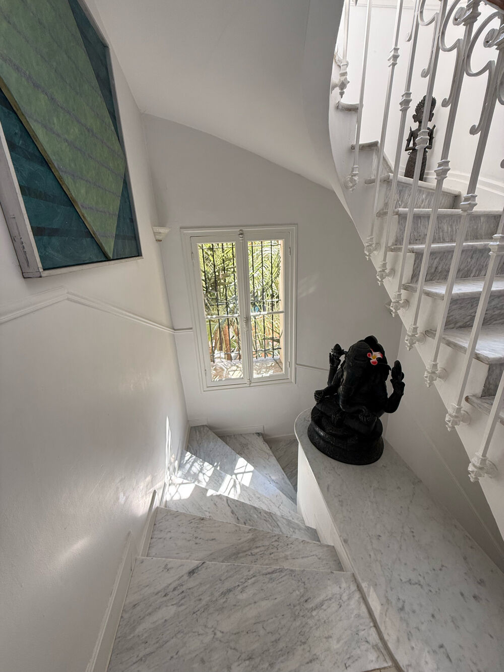 à vendre  Maison Menton (06500)