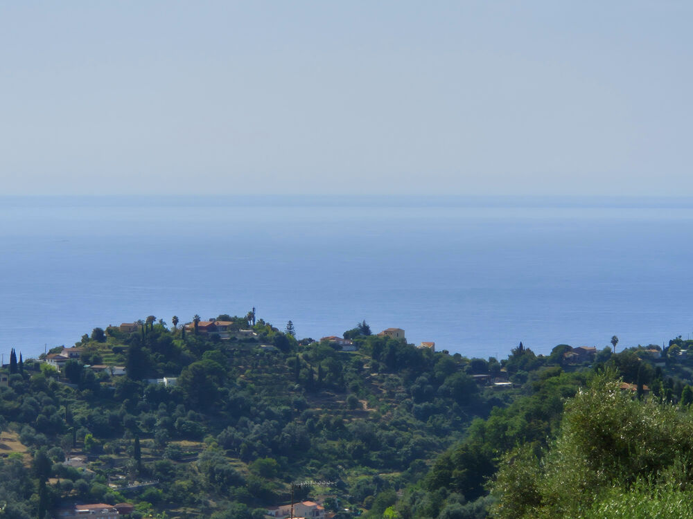 à vendre  Maison Menton (06500)