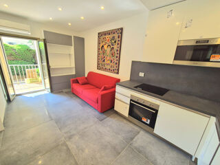  Appartement à vendre 2 pièces 30 m²