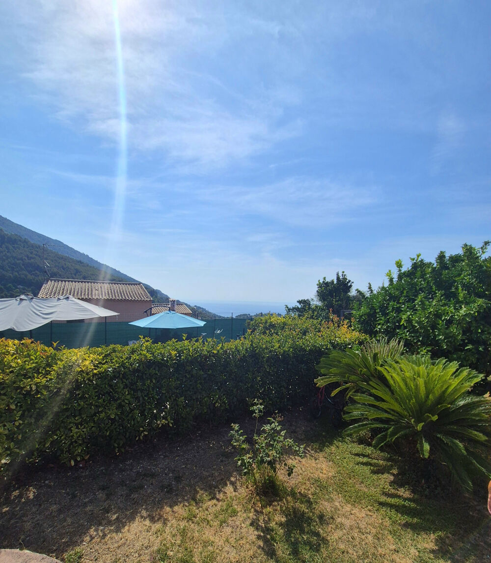à vendre  Maison Menton (06500)