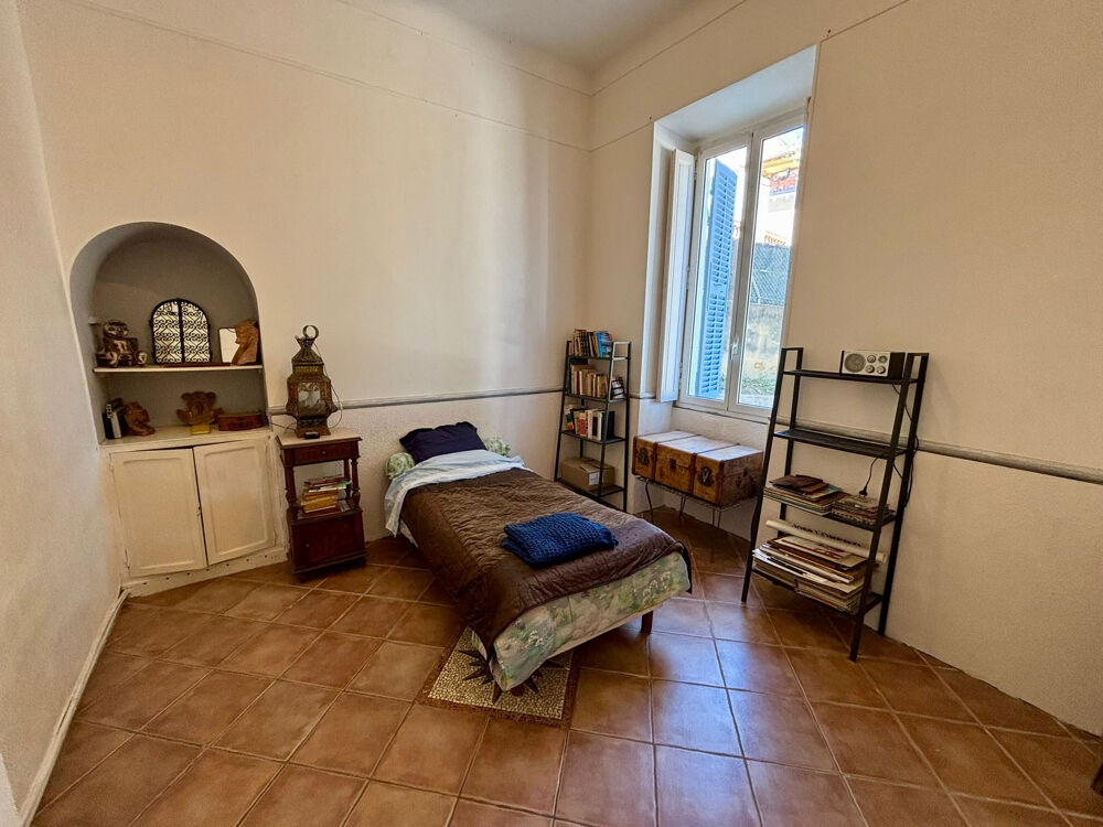 � vendre  Appartement Menton (06500)