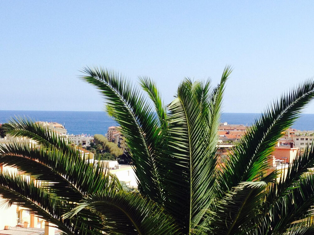 Vente Appartement Menton proche centre ville 5 pièces Menton