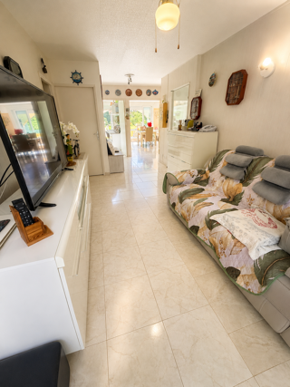  Appartement à vendre 4 pièces 81 m²