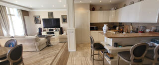  Appartement à vendre 4 pièces 134 m²