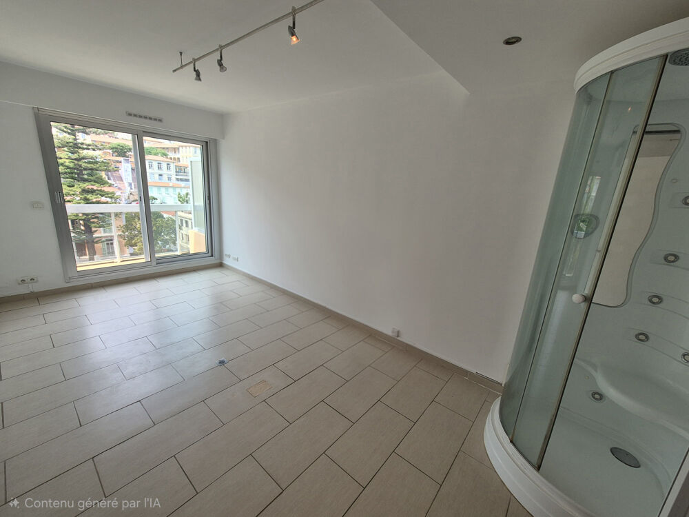 à vendre  Appartement Menton (06500)