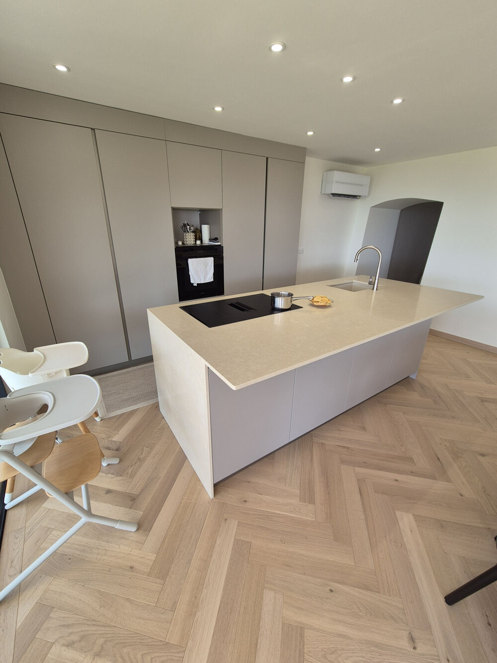 à vendre  Appartement Menton (06500)