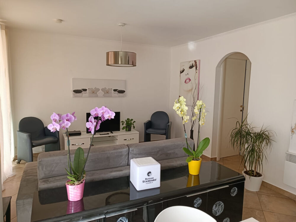 Vente Appartement BEAUSOLEIL PROCHE MONACO APPARTEMENT 2 PIECES Beausoleil