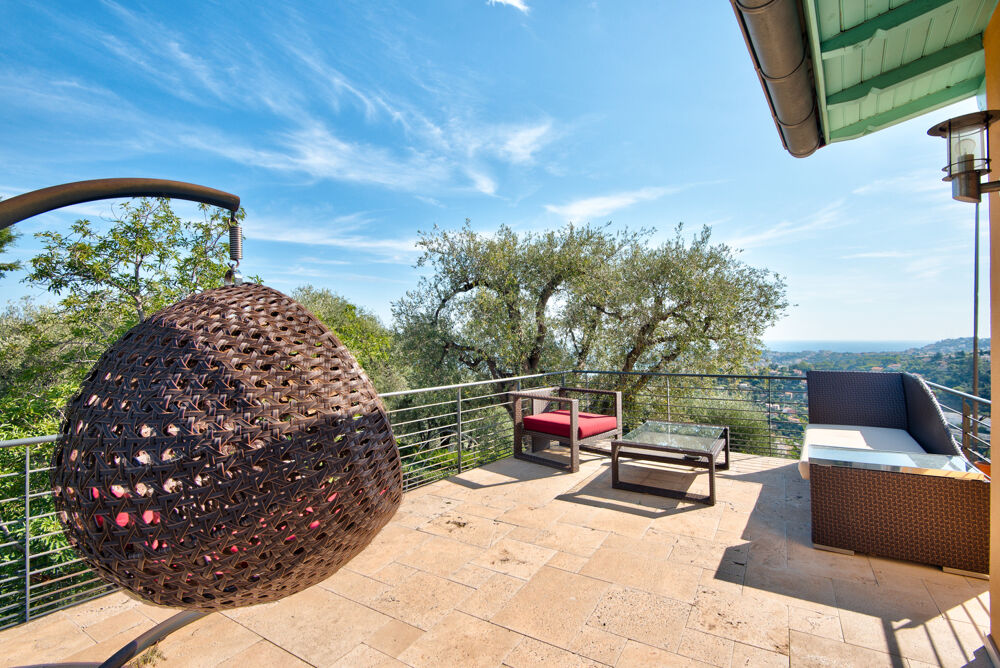 à vendre  Maison Menton (06500)