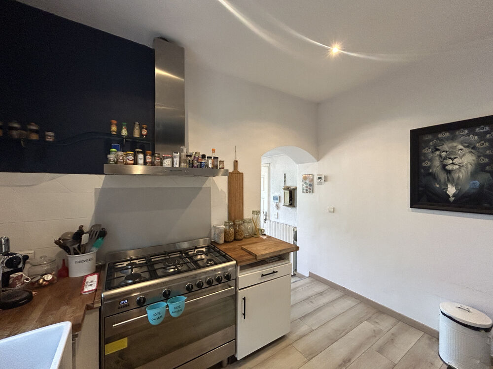  vendre  Maison Roquebrune-Cap-Martin (06190)