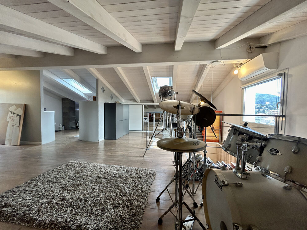  vendre  Maison Roquebrune-Cap-Martin (06190)