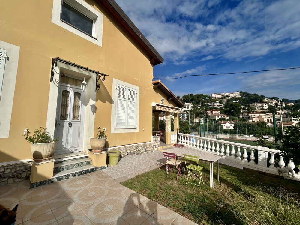  vendre  Maison Roquebrune-Cap-Martin (06190)