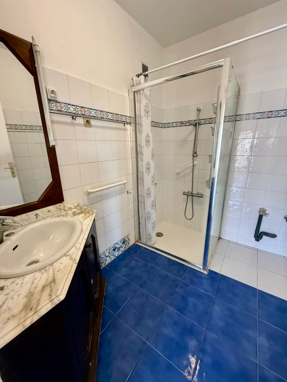 Vente Appartement Menton centre ville 3 pièces terrasse Menton