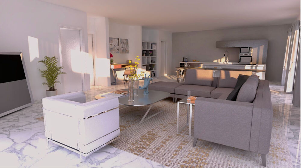 Menton, annonciade, immeuble, maison divisé en 3 appartements ,vue mer et montagnes,terrain 4208 m2