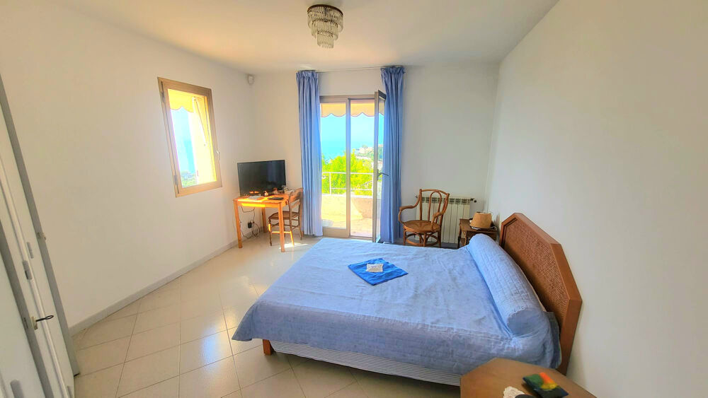  vendre  Maison Roquebrune-Cap-Martin (06190)