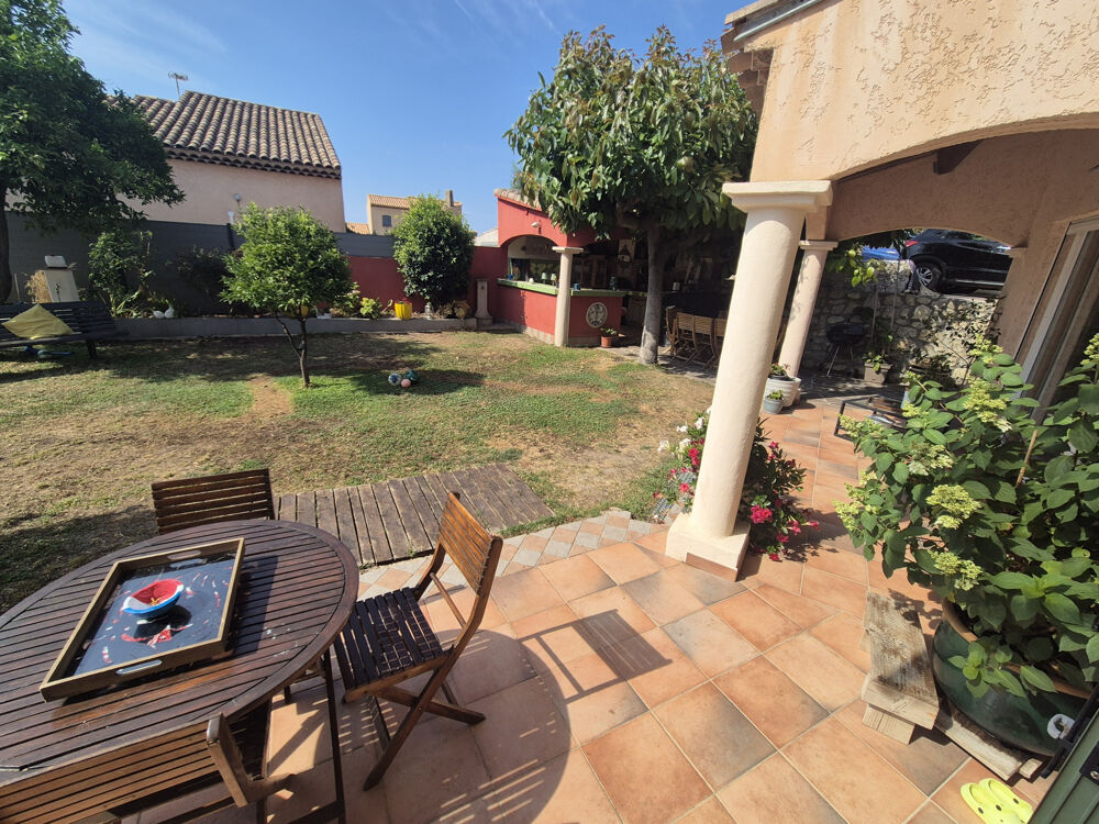 à vendre  Maison Menton (06500)
