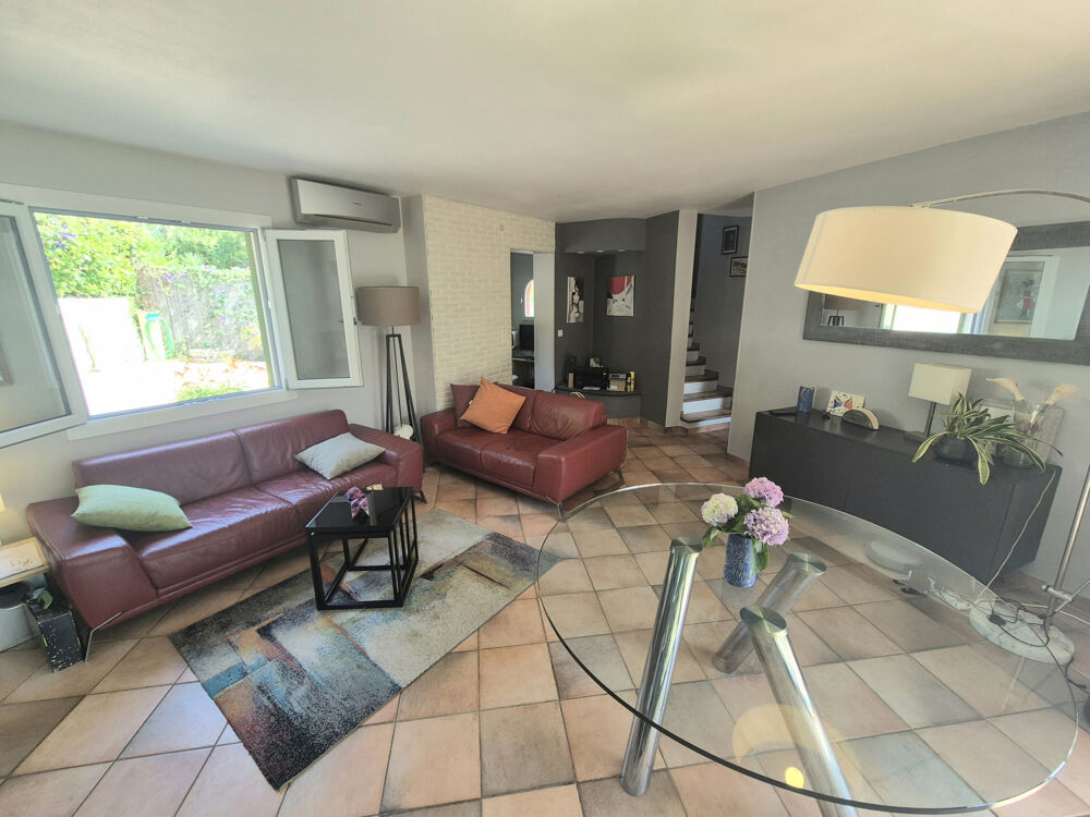 à vendre  Maison Menton (06500)