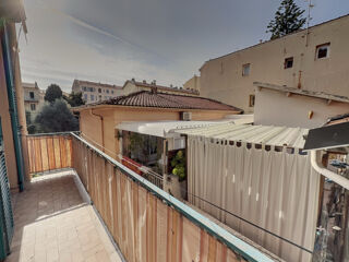  Appartement � vendre 4 pi�ces 80 m�