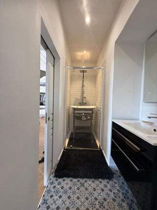  Loft � vendre 2 pi�ces 87 m�