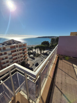  Appartement � vendre 3 pi�ces 80 m�