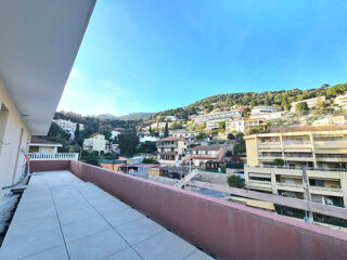  Appartement Roquebrune-Cap-Martin (06190)