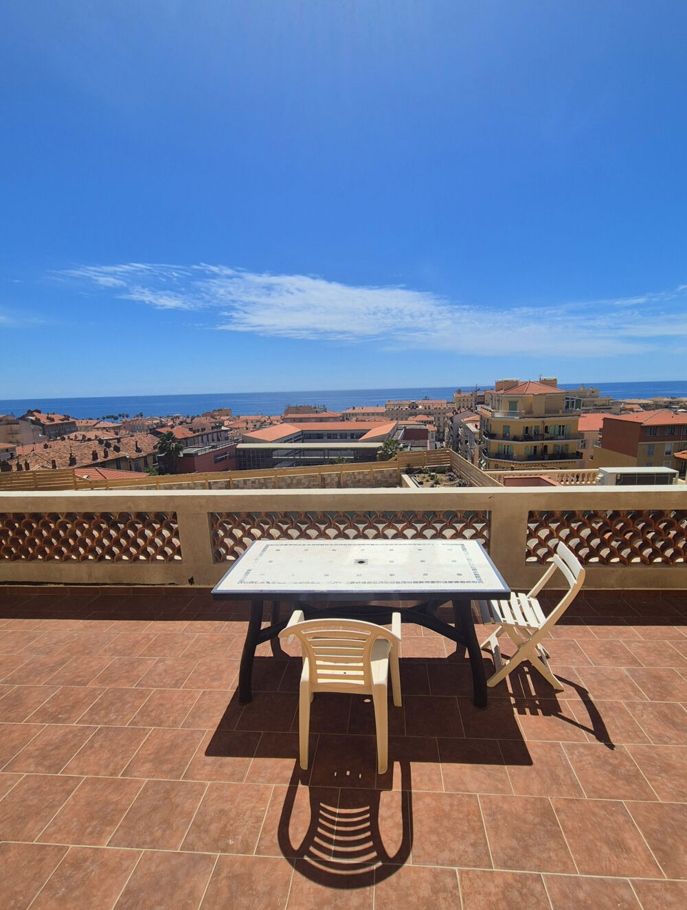 à vendre  Appartement Menton (06500)