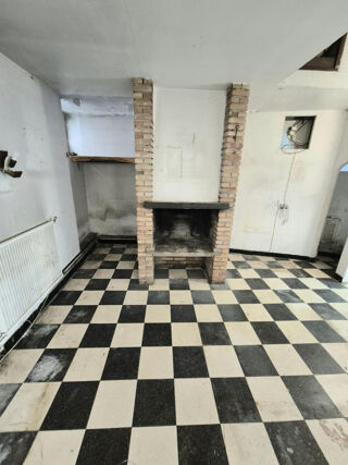  Maison � vendre 3 pi�ces 68 m�