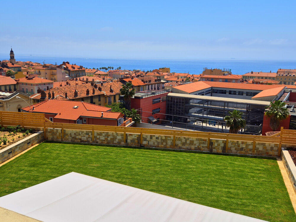 Appartement 4 pièces 130 m² · à Menton · 130 m² · 1 315 000 €