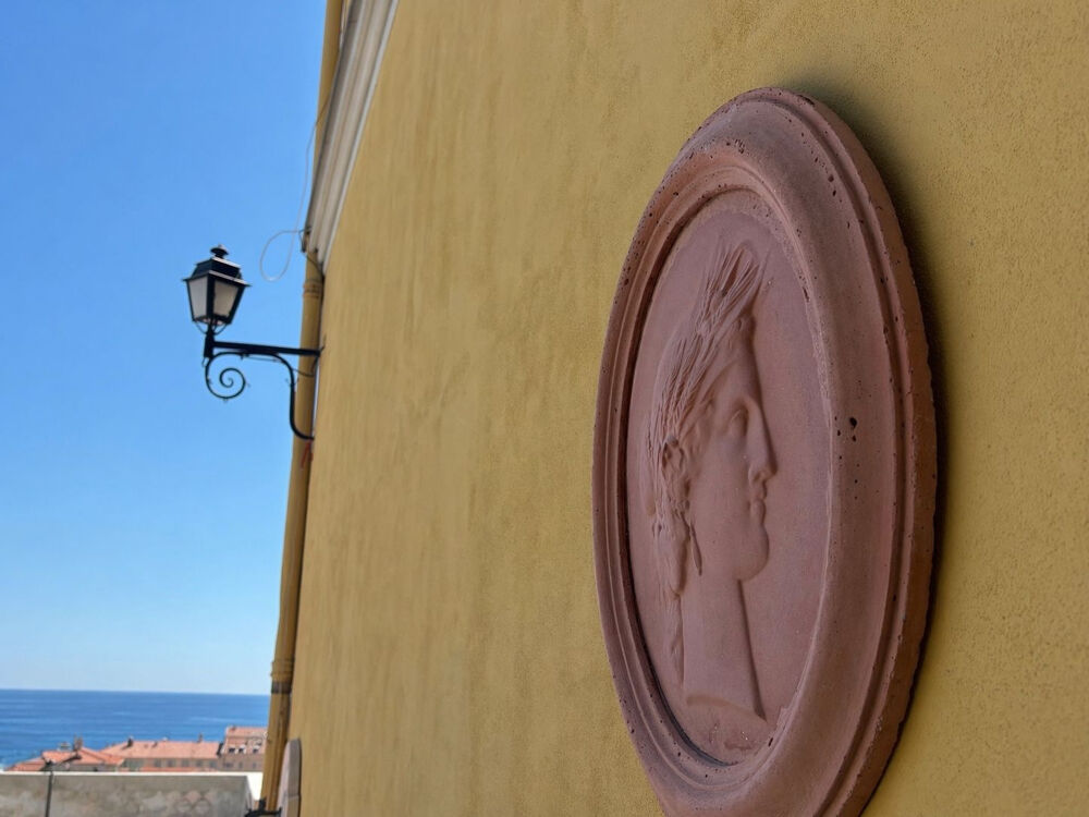 � vendre  Appartement Menton (06500)